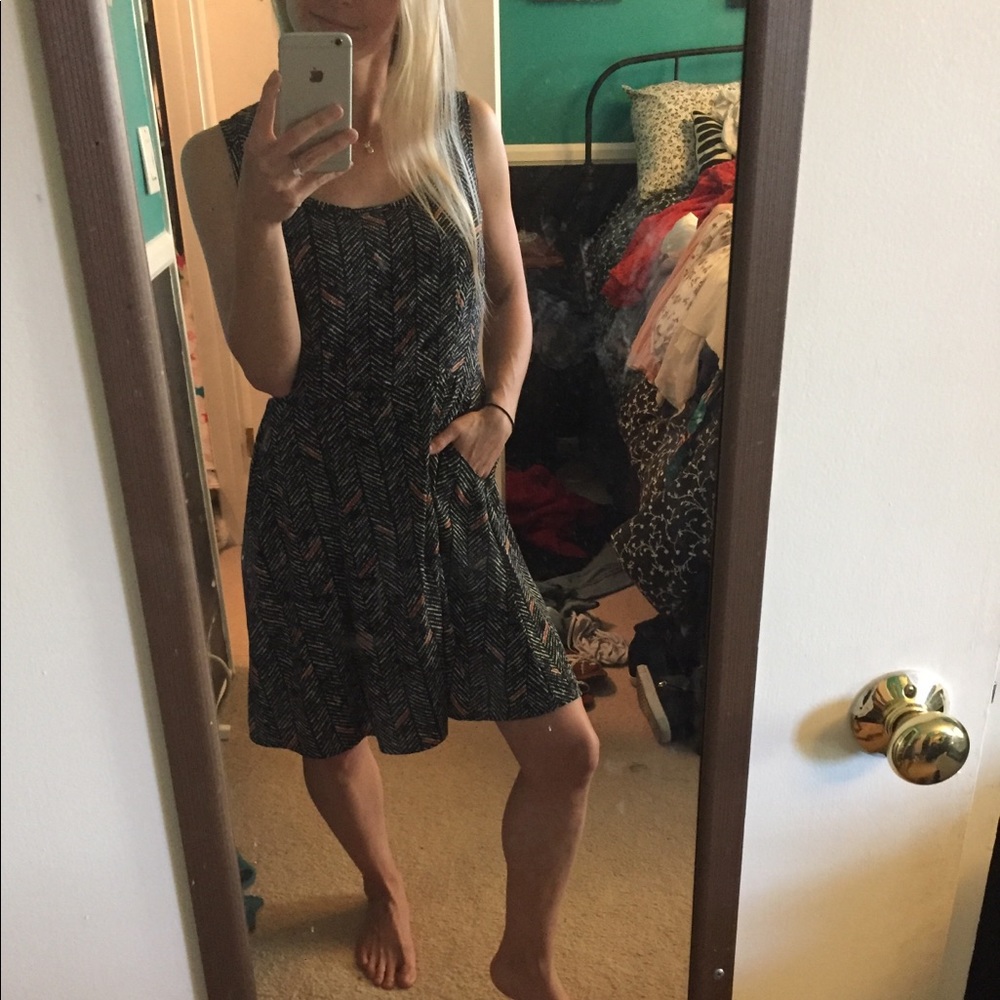 Summer dress